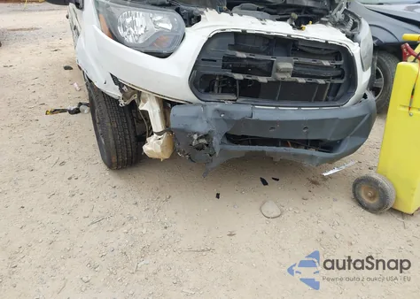 2017 Ford Transit T-250 z USA, uszkodzony, nr VIN 1FTYR2ZM9HKB13231